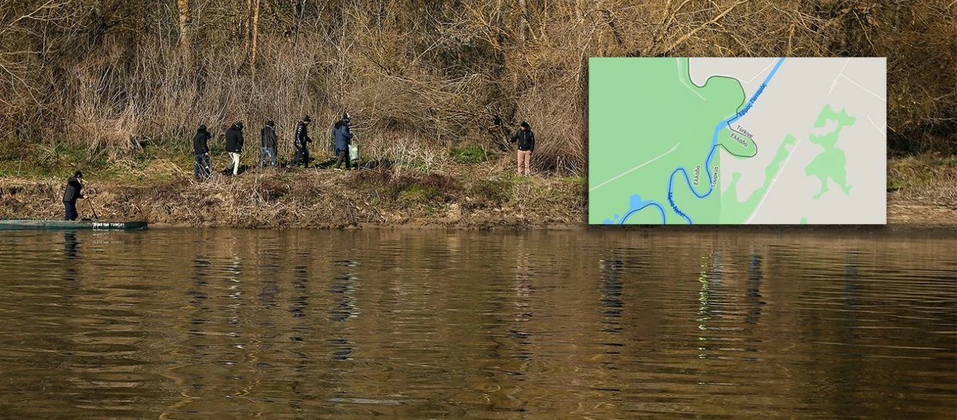 ΥΠΕΞ για Έβρο: «Κίνηση περιορισμένου αριθμού Τούρκων στρατιωτικών, που πραγματοποίησαν μετρήσεις…»!